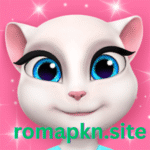 My Talking Angela APK