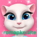 My Talking Angela APK